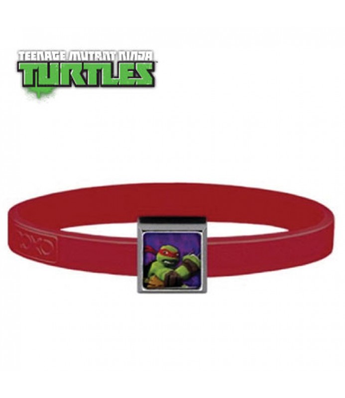 Ninja hot sale turtle bracelet